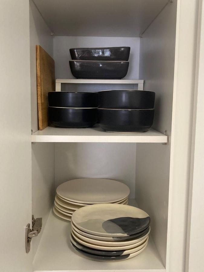 Apartamento Turistico Damajuana Parking Free Espartinas Buitenkant foto