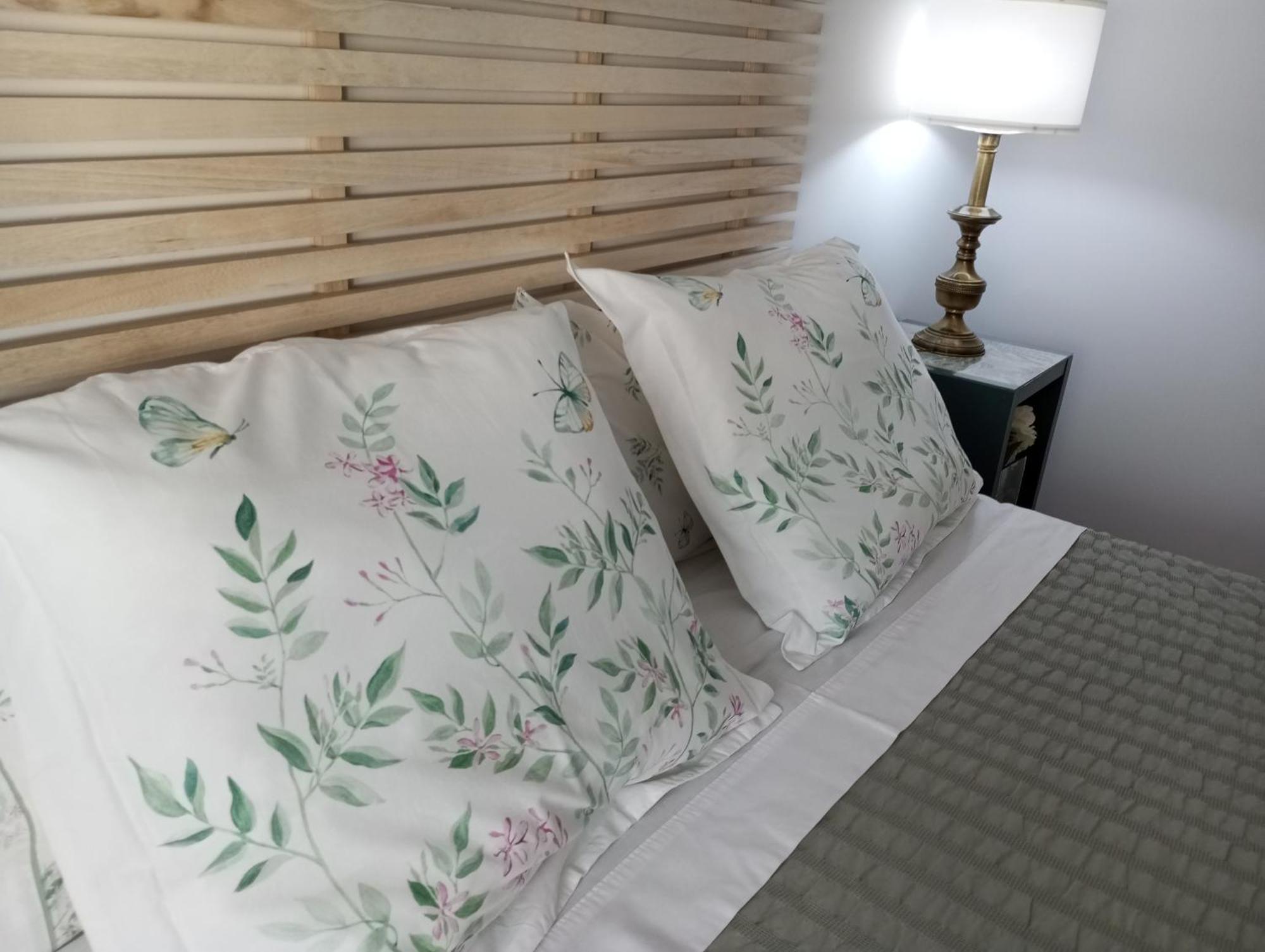 Apartamento Turistico Damajuana Parking Free Espartinas Buitenkant foto