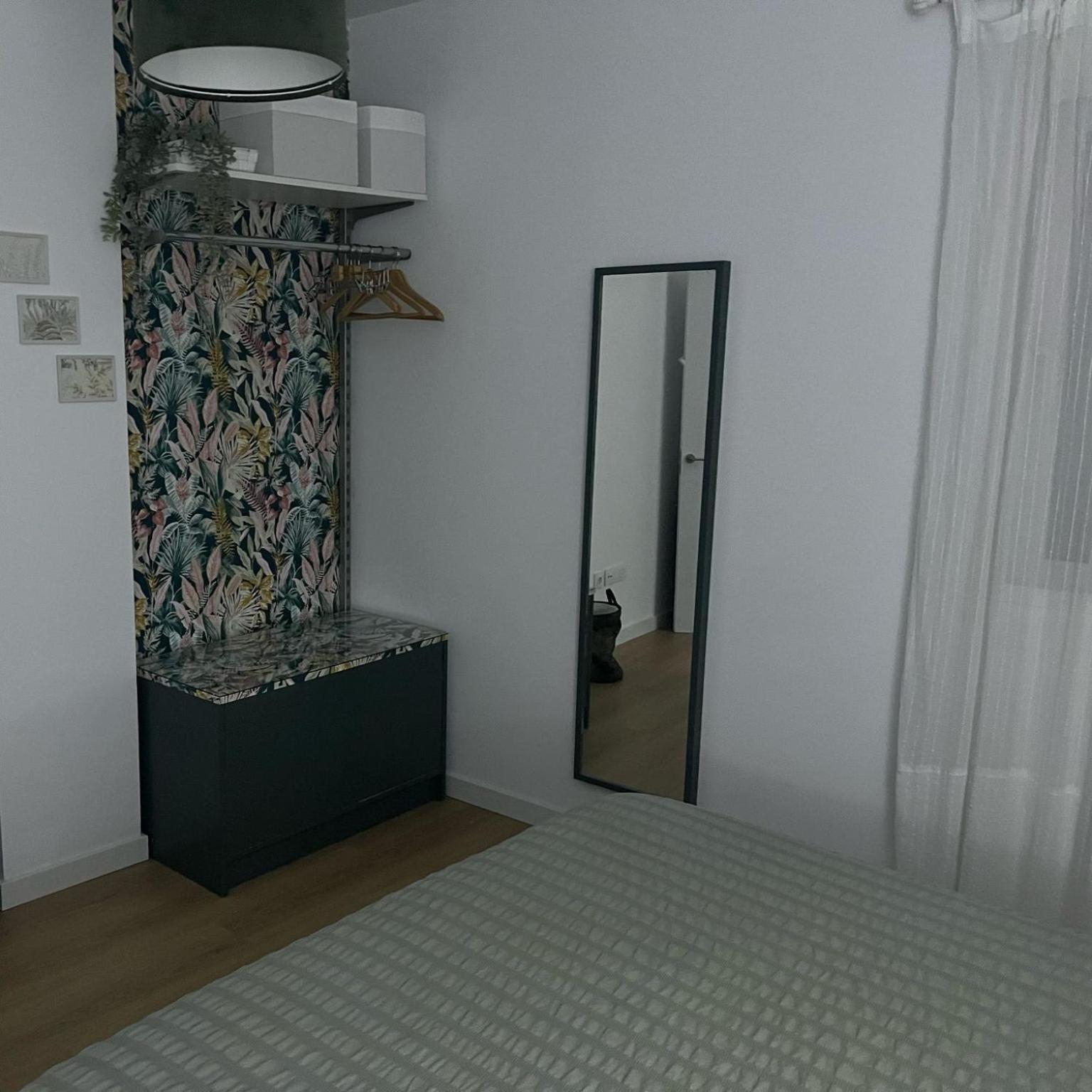 Apartamento Turistico Damajuana Parking Free Espartinas Buitenkant foto
