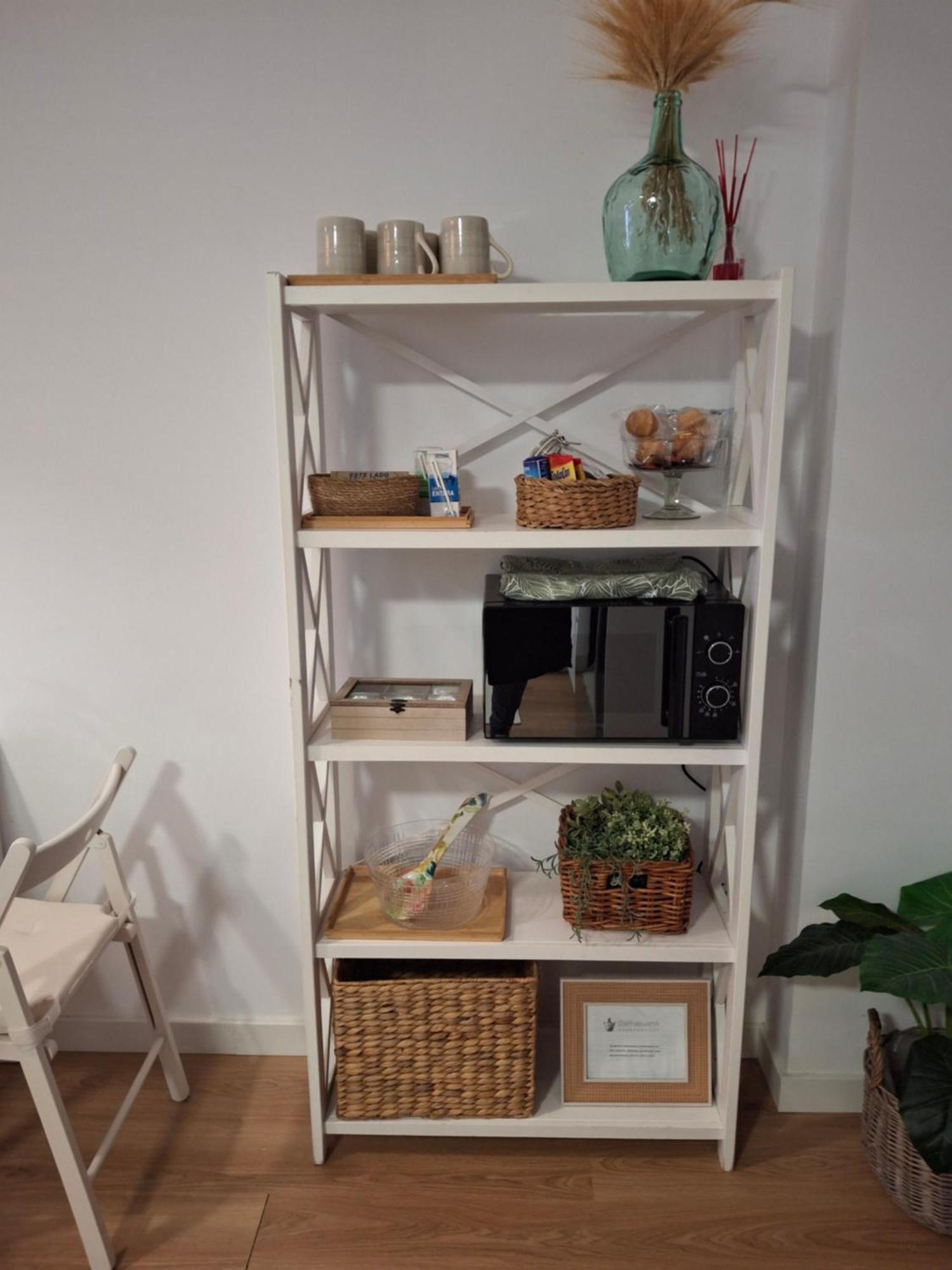 Apartamento Turistico Damajuana Parking Free Espartinas Buitenkant foto